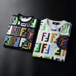 Picture of Fendi Sweatshirt _SKUFendim-3xl25t0932091